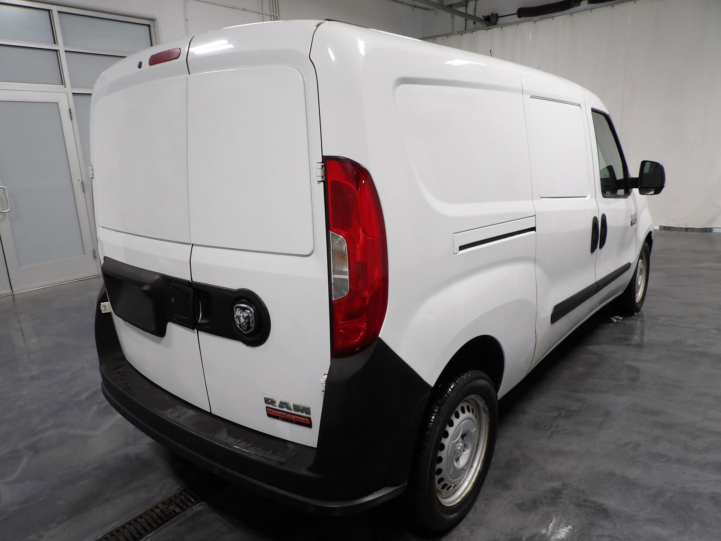 Used 2015 RAM ProMaster City Tradesman w/ Rear Back-up Camera Group FWD image 6