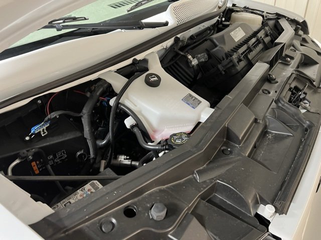 Used 2025 GMC Savana 2500 w/ Driver Convenience Package image 48