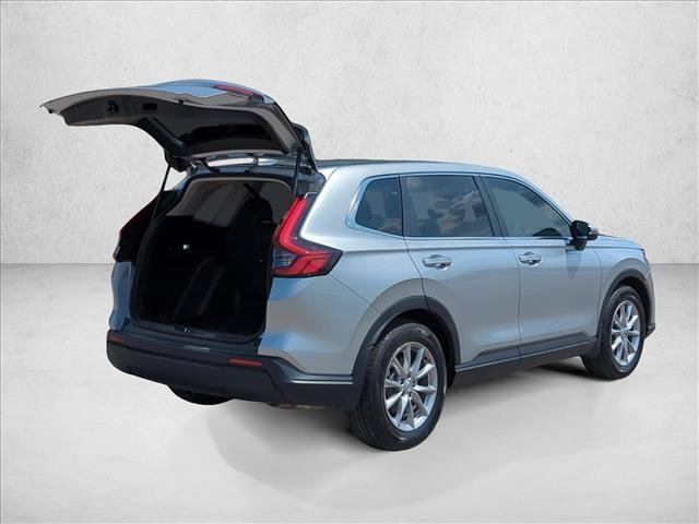 Certified 2026 Honda CR-V EX image 5