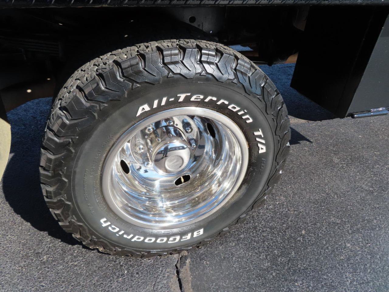 Used 2019 Ford F350 XL w/ Power Equipment Group AWD/4WD image 20