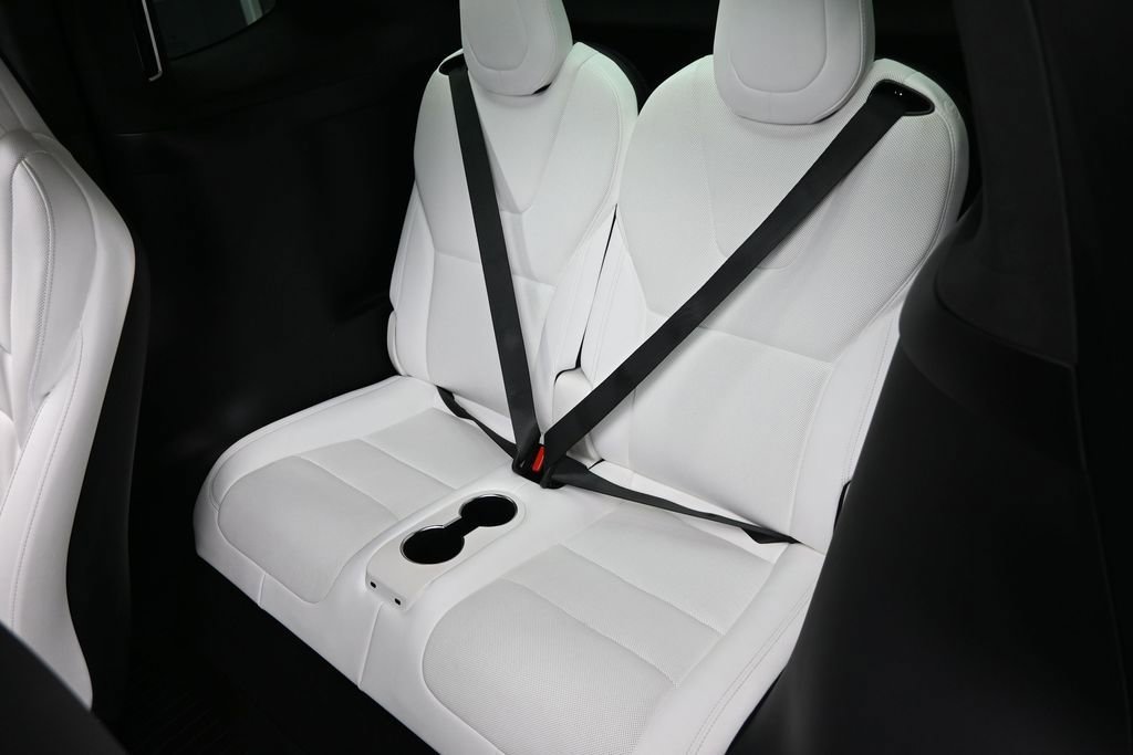 Used 2023 Tesla Model X Plaid AWD/4WD image 30