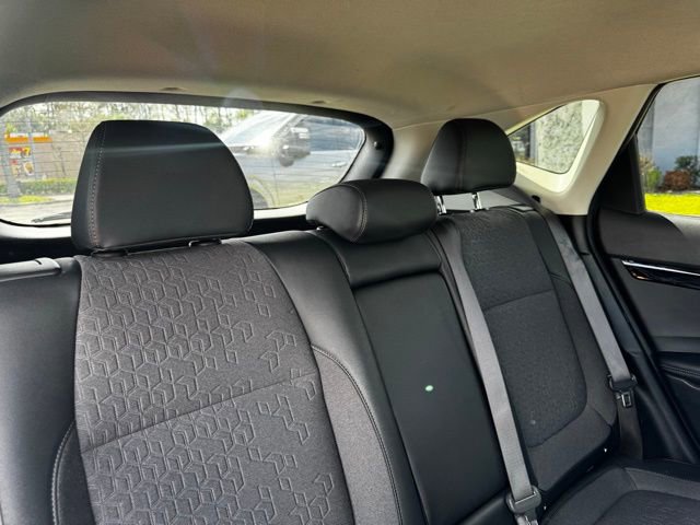 Used 2025 Kia Seltos S FWD image 15