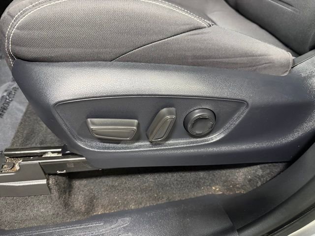 Used 2024 Toyota Tacoma TRD Sport w/ TRD Sport Upgrade Package image 20