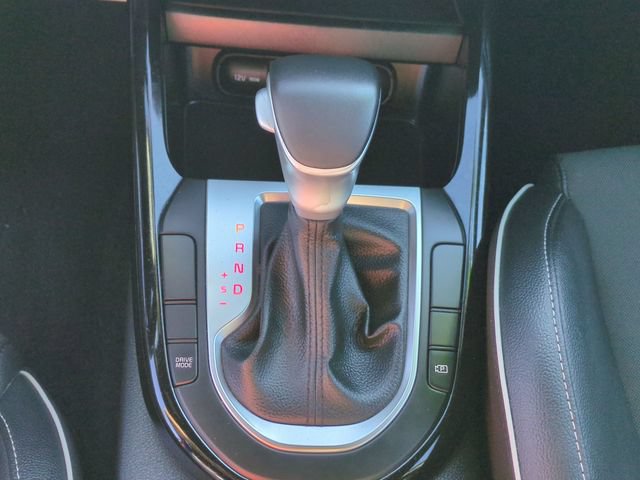 Certified 2024 Kia Forte GT-Line FWD image 24