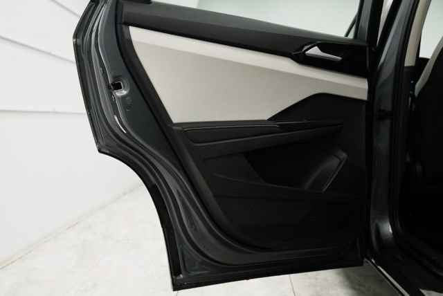 Used 2025 Volkswagen Taos S image 22