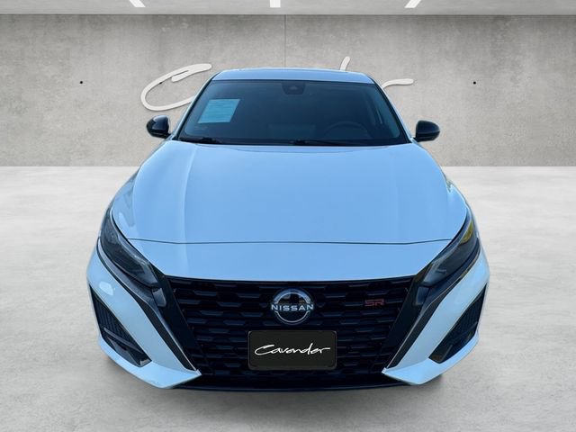 Used 2023 Nissan Altima 2.0 SR FWD image 18