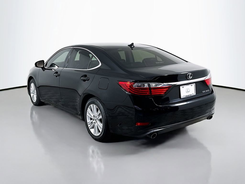 Used 2014 Lexus ES 350 image 7