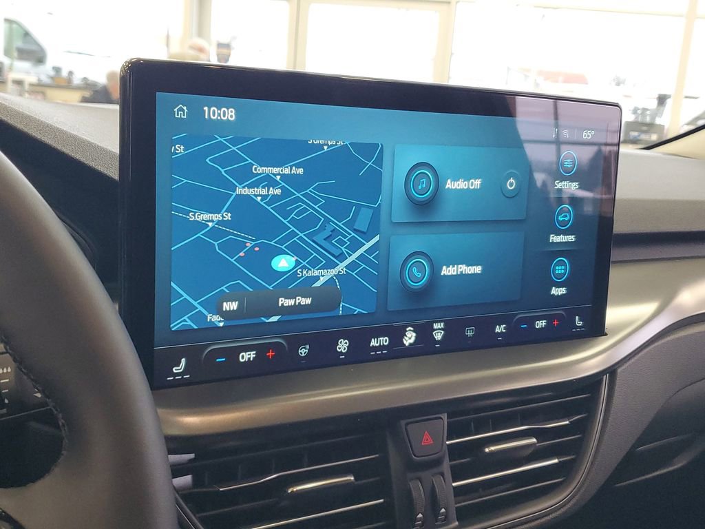 New 2026 Ford Escape Active w/ Tech Pack #1 image 23