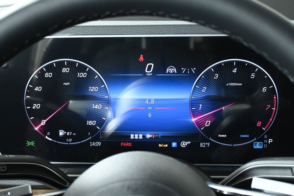 New 2026 Mercedes-Benz GLE 450 4MATIC image 15