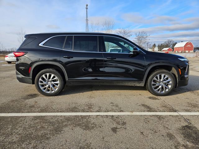Used 2025 Buick Enclave Preferred image 8