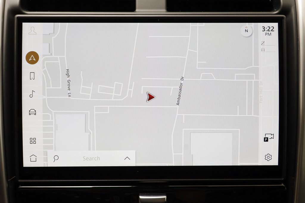 Certified 2025 Land Rover Discovery S image 11