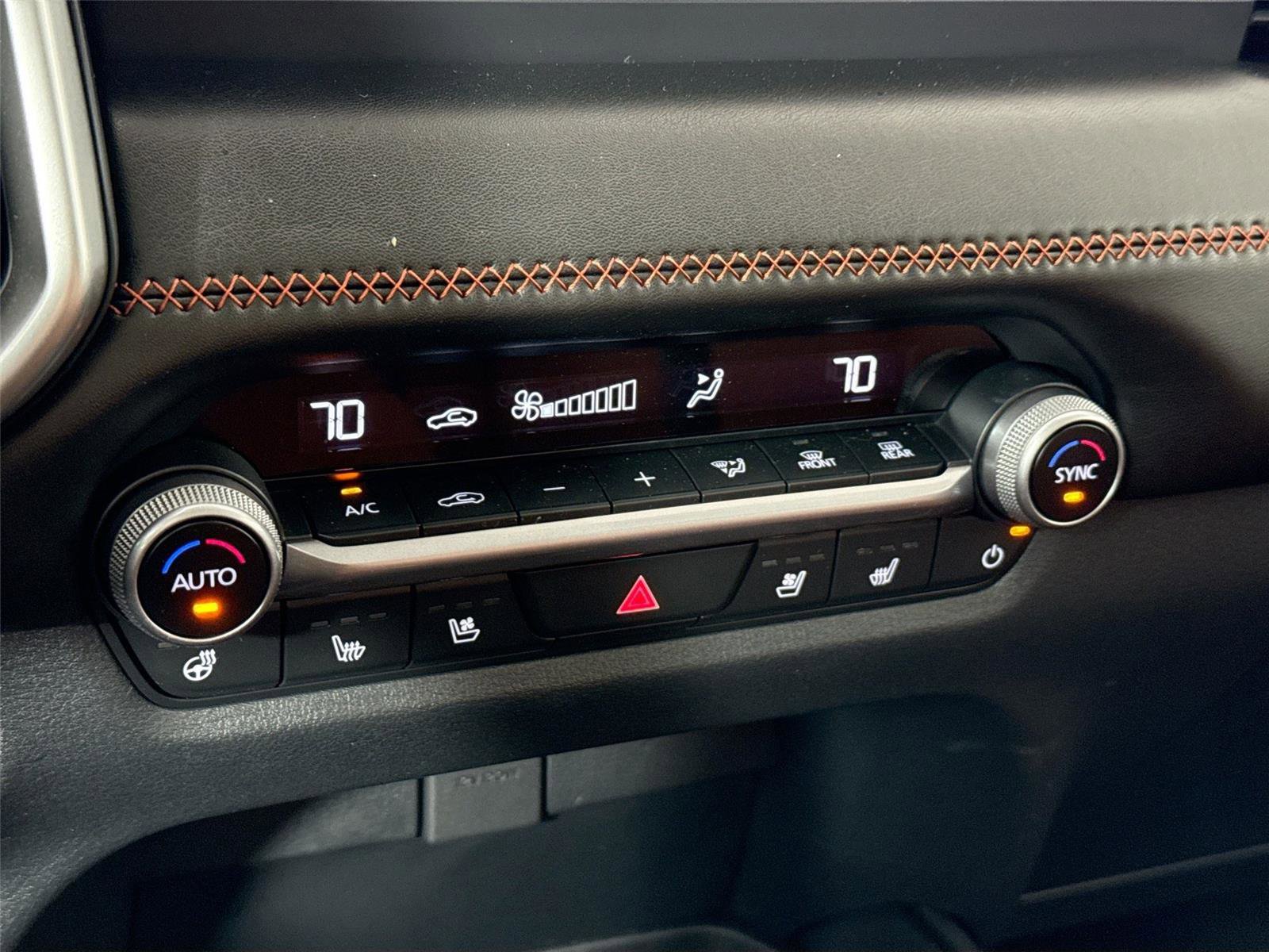 Used 2026 MAZDA CX-50 Meridian Edition w/ Apex Package image 27