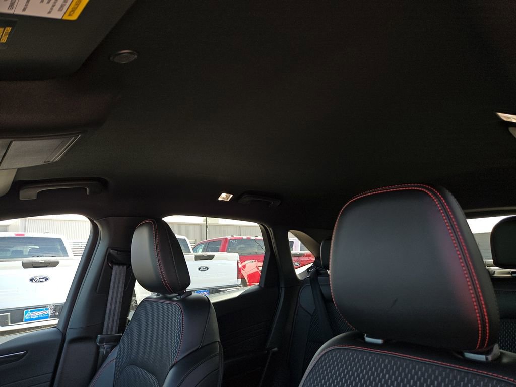 New 2026 Ford Escape ST-Line Select w/ Tech Pack #1 image 22