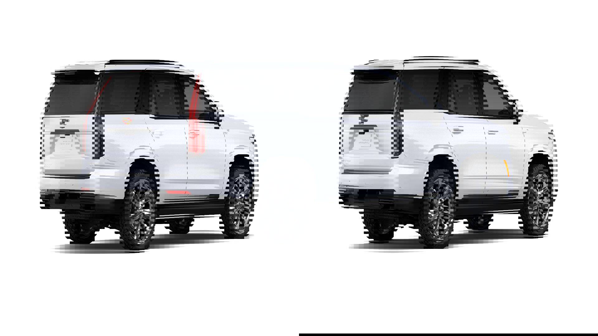 New 2026 Cadillac Escalade Sport image 17