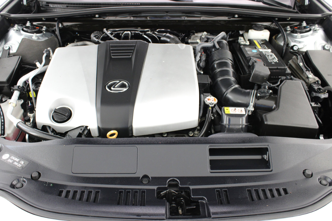 Used 2022 Lexus ES 350 w/ Premium Package image 79