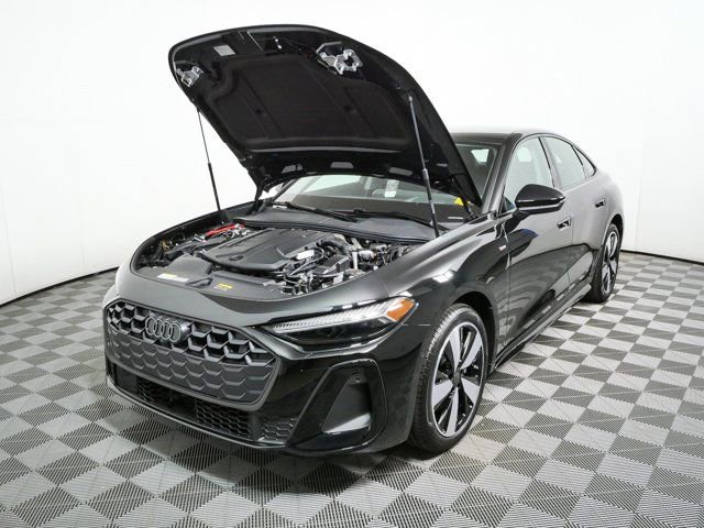 New 2026 Audi A5 2.0T Premium Plus AWD/4WD image 33