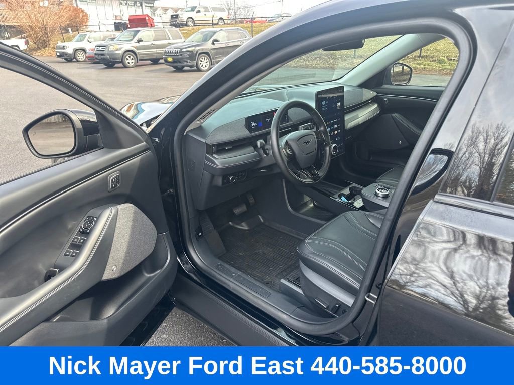 Used 2024 Ford Mustang Mach-E Premium image 31