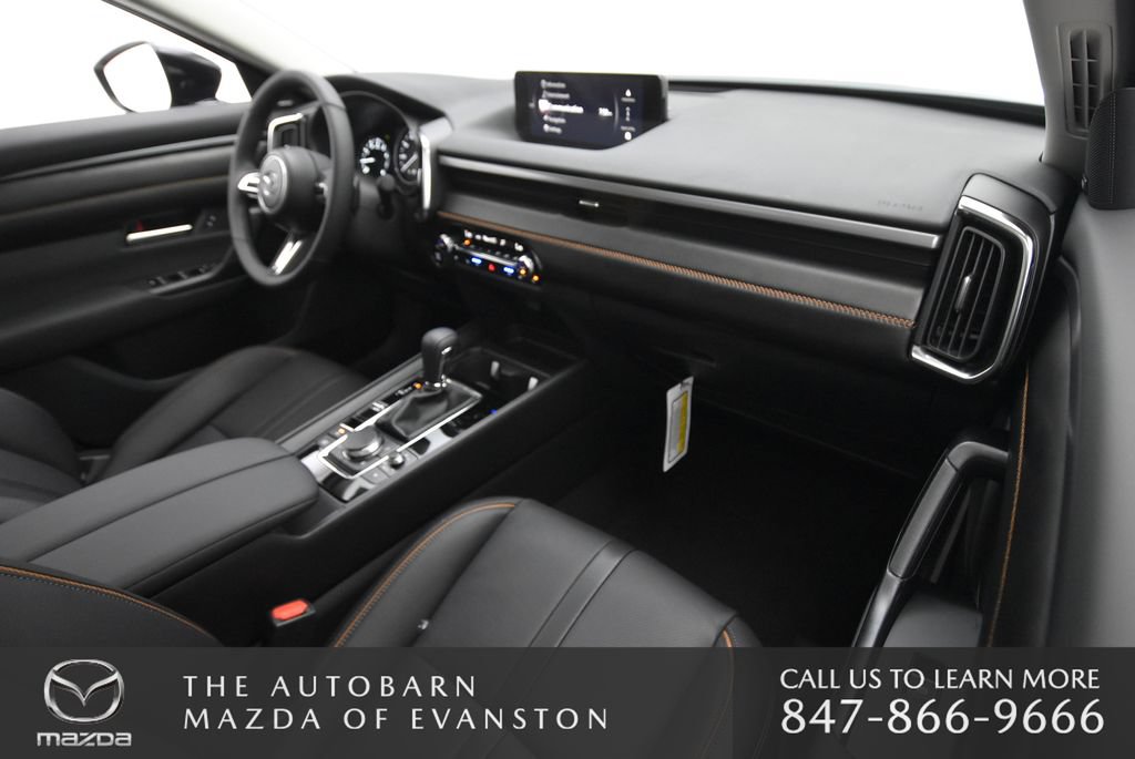 New 2026 MAZDA CX-50 2.5 Turbo w/ Premium Plus Pkg AWD/4WD image 29