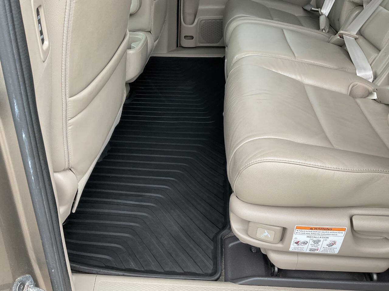 Used 2012 Honda Odyssey EX-L image 31