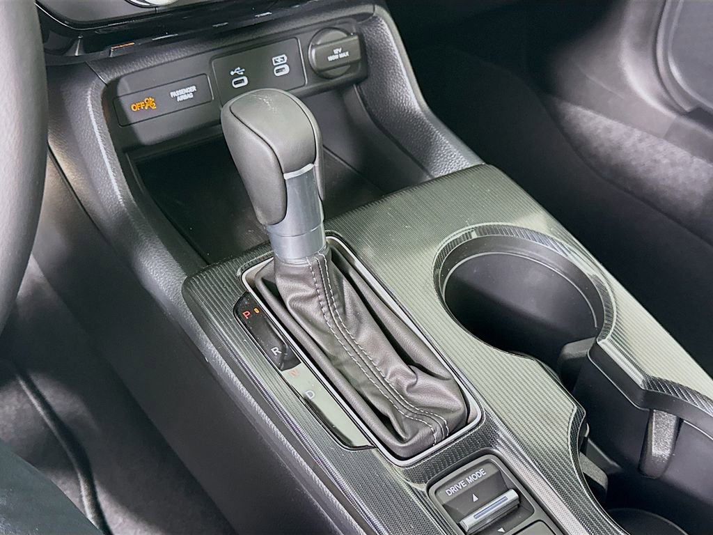 New 2026 Honda Civic Sport image 17