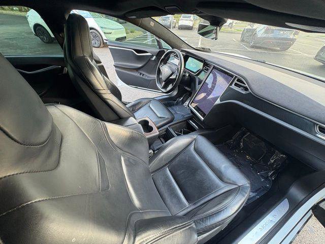 Used 2016 Tesla Model S P90D image 11