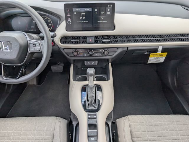 Used 2027 Honda HR-V LX image 7