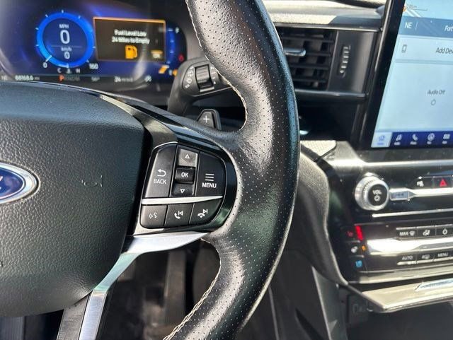 Used 2022 Ford Explorer ST w/ ST Street Pack AWD/4WD image 18