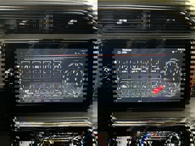 Certified 2024 GMC Sierra 1500 Denali Ultimate image 13