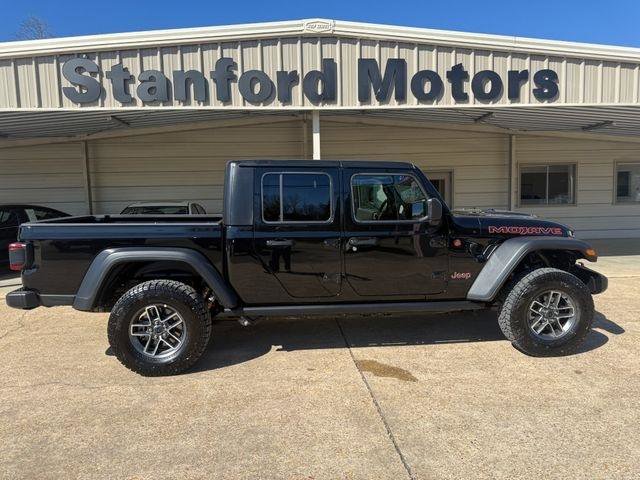 Used 2026 Jeep Gladiator Mojave image 9