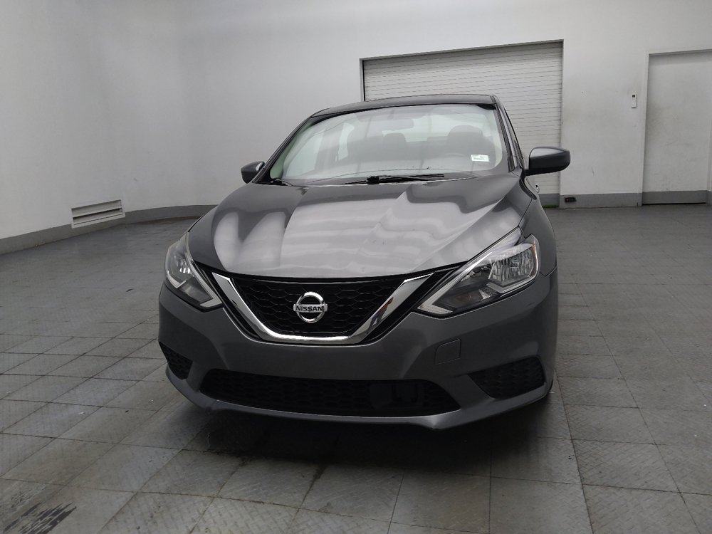 Used 2019 Nissan Sentra S FWD image 15