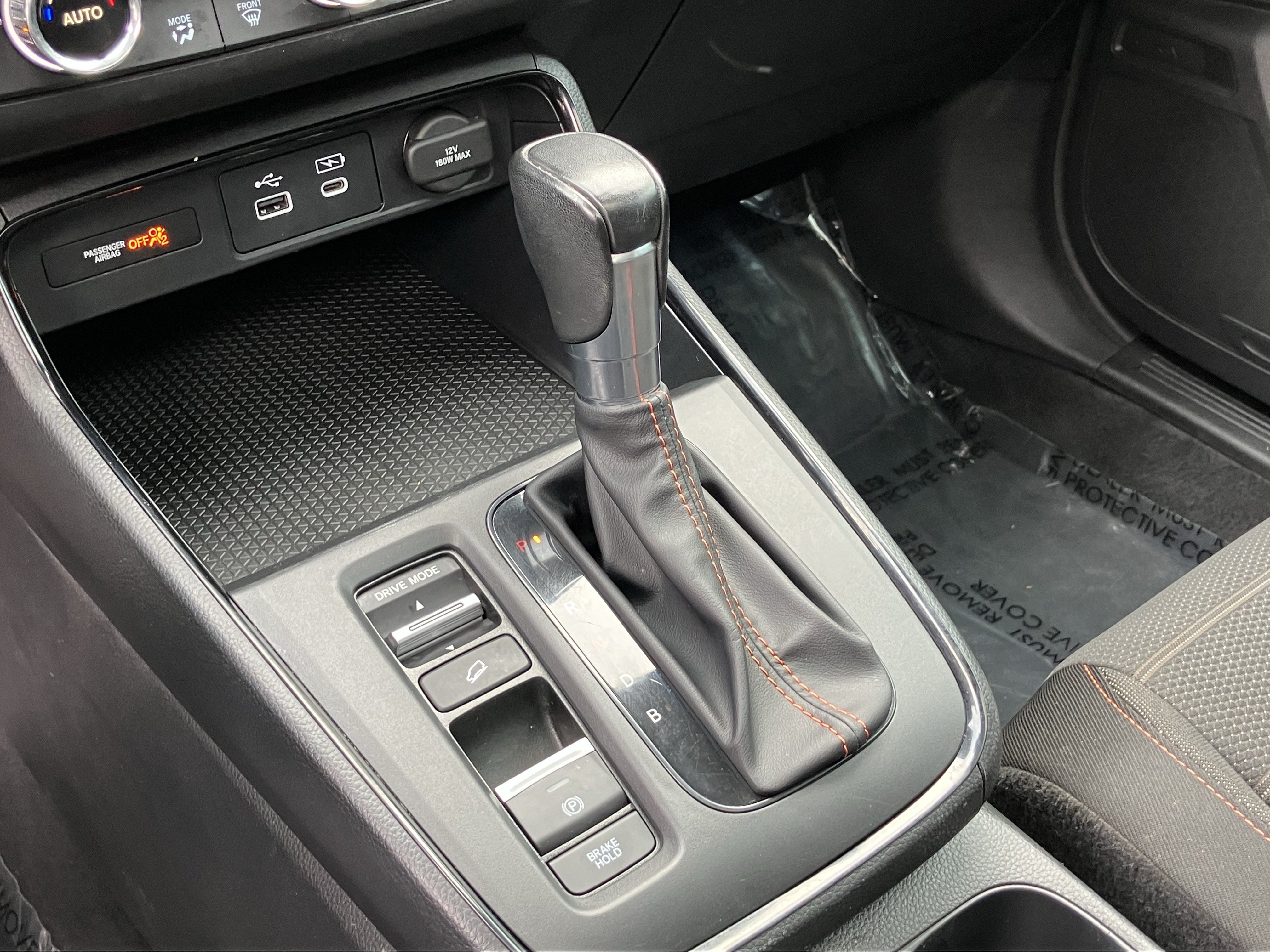 Certified 2023 Honda CR-V Sport image 28