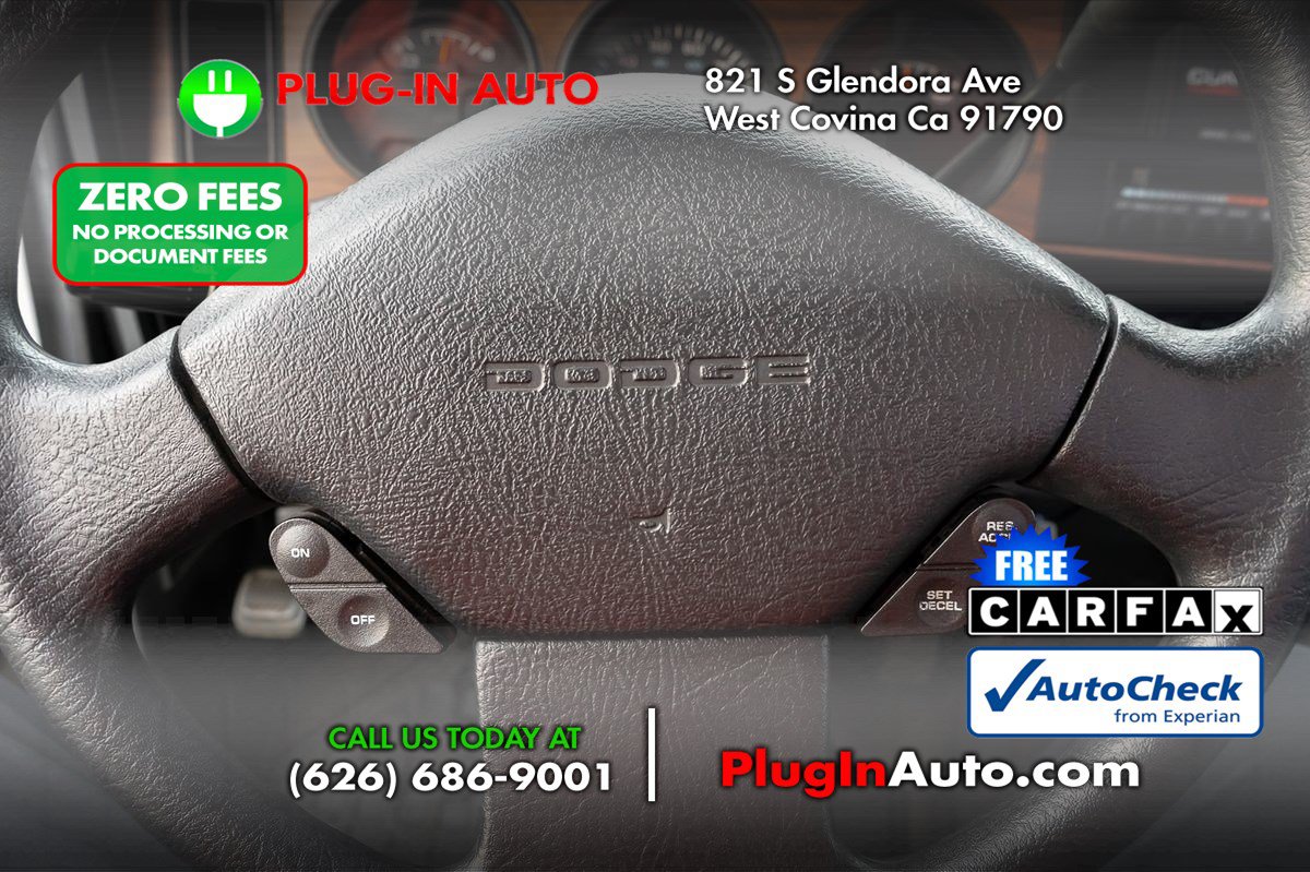 Used 1992 Dodge D/W Truck 250 RWD image 17