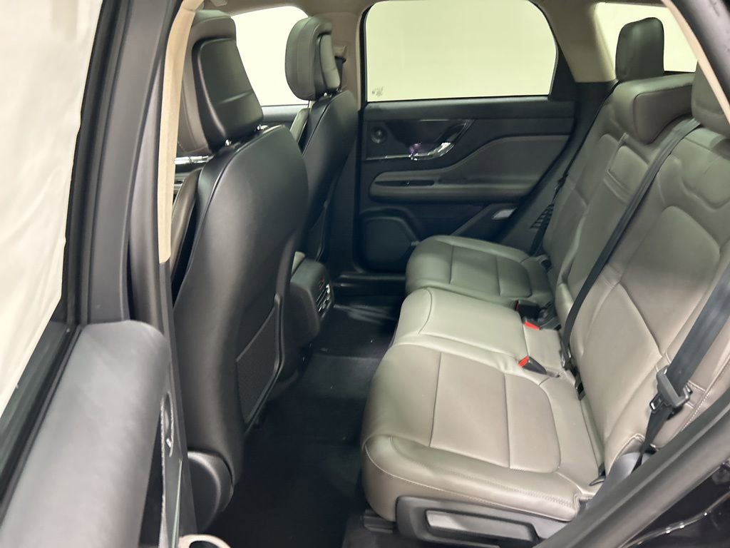 New 2026 Lincoln Corsair Reserve AWD/4WD image 27