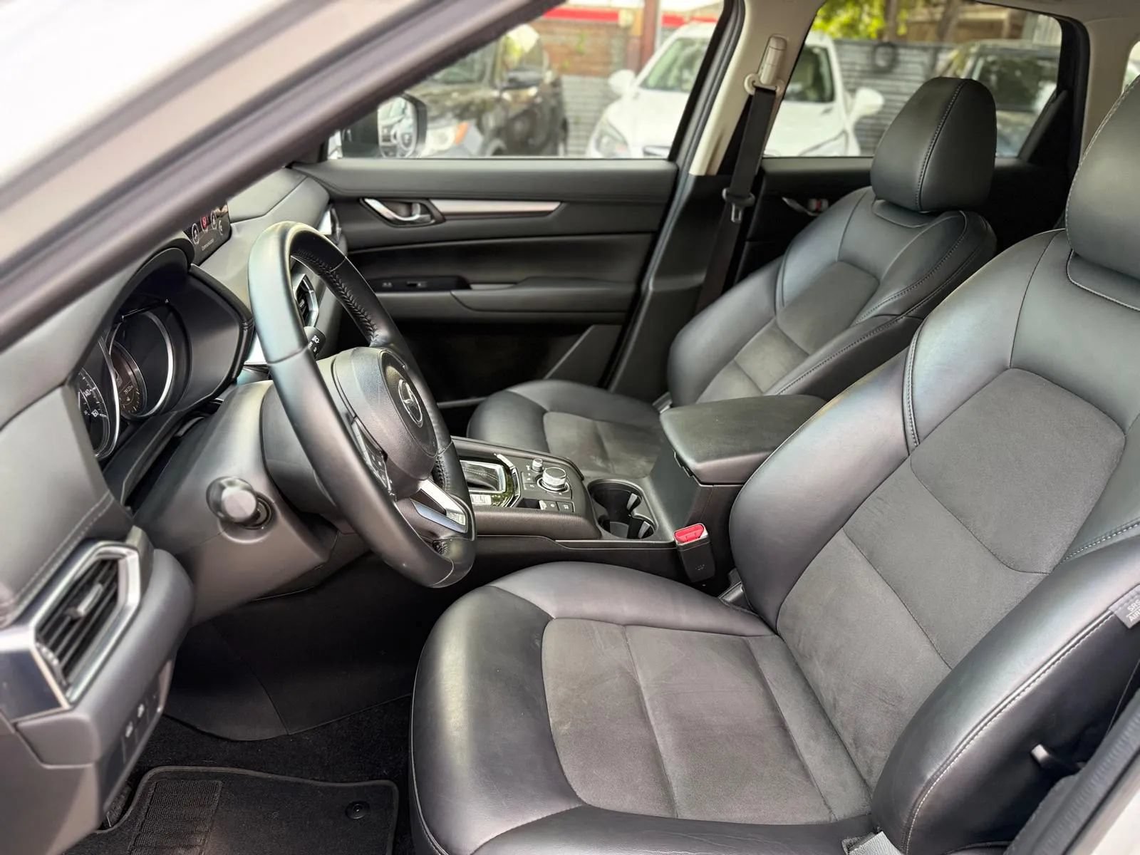 Used 2020 Volkswagen Jetta SE w/ SE Cold Weather Package FWD image 8