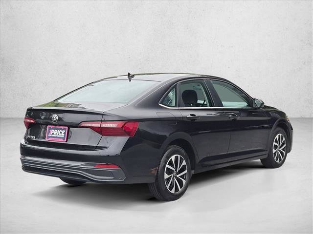 Used 2024 Volkswagen Jetta S FWD image 5