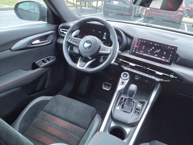 New 2024 Dodge Hornet R/T image 17