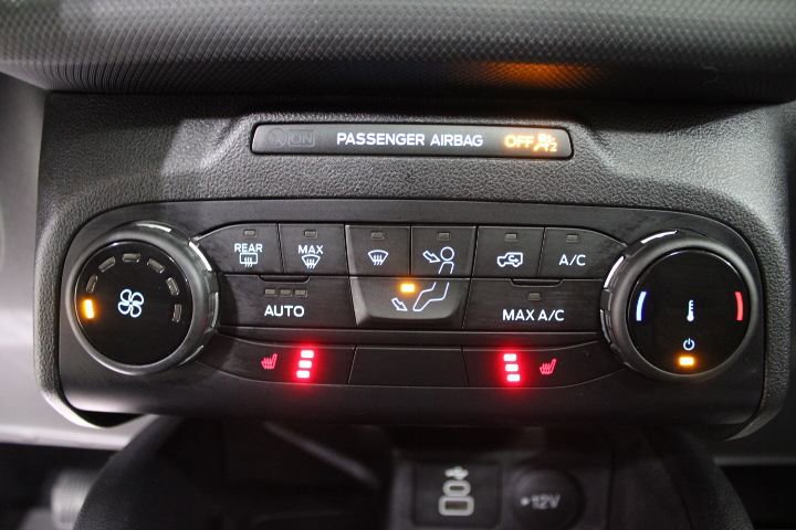 Used 2023 Ford Bronco Sport Big Bend w/ Convenience Package image 36