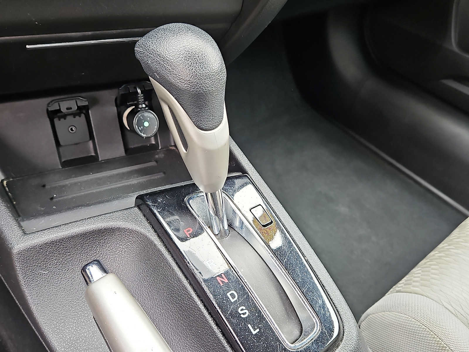 Used 2015 Honda Civic LX image 14