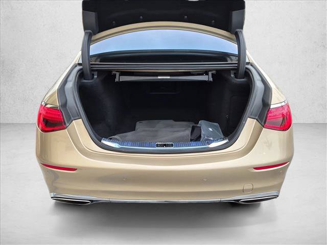 Used 2022 Mercedes-Benz S 500 4MATIC image 6