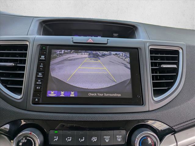 Used 2015 Honda CR-V EX image 13