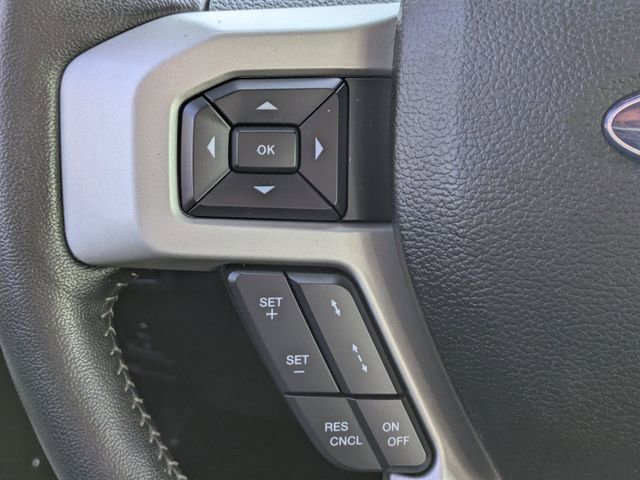 Used 2019 Ford F250 Lariat w/ Lariat Ultimate Package image 20