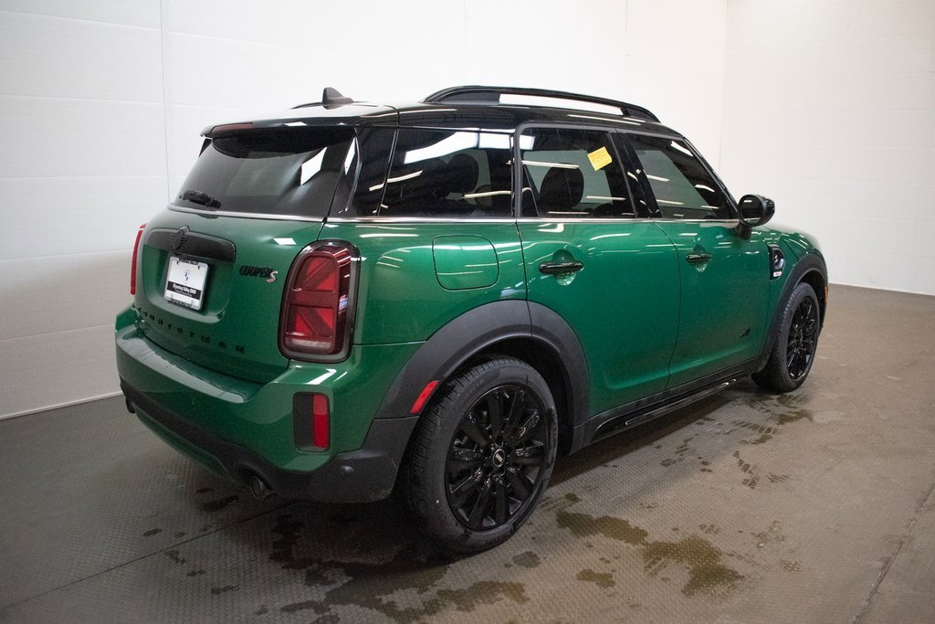 Used 2023 MINI Cooper Countryman S image 4