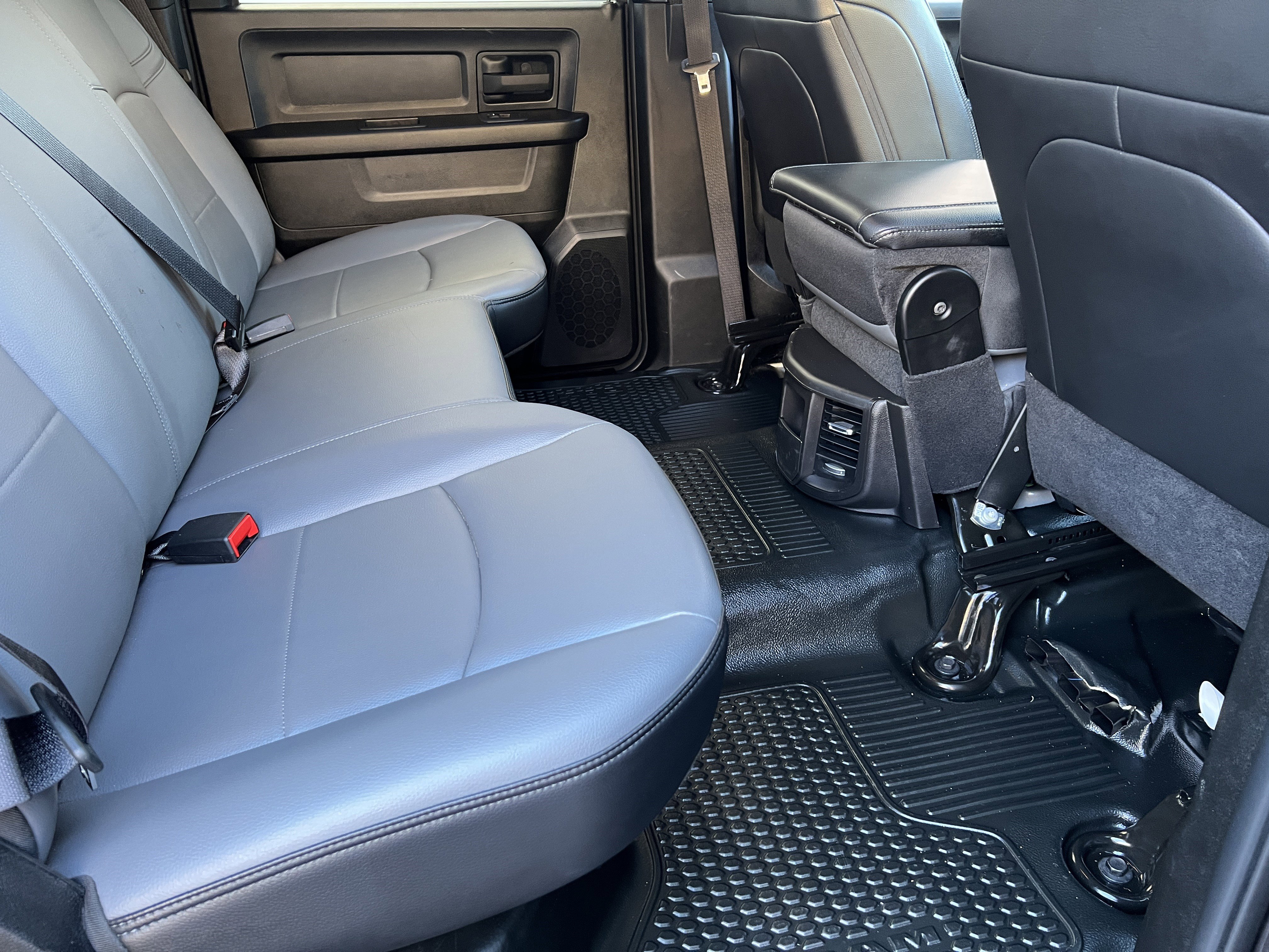 Used 2025 RAM 3500 Tradesman image 19