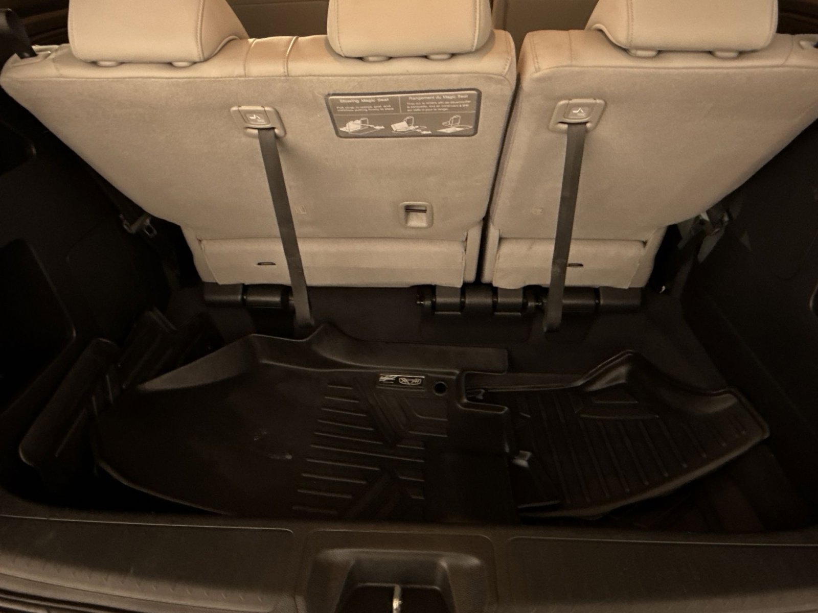 Used 2019 Honda Odyssey EX-L image 41