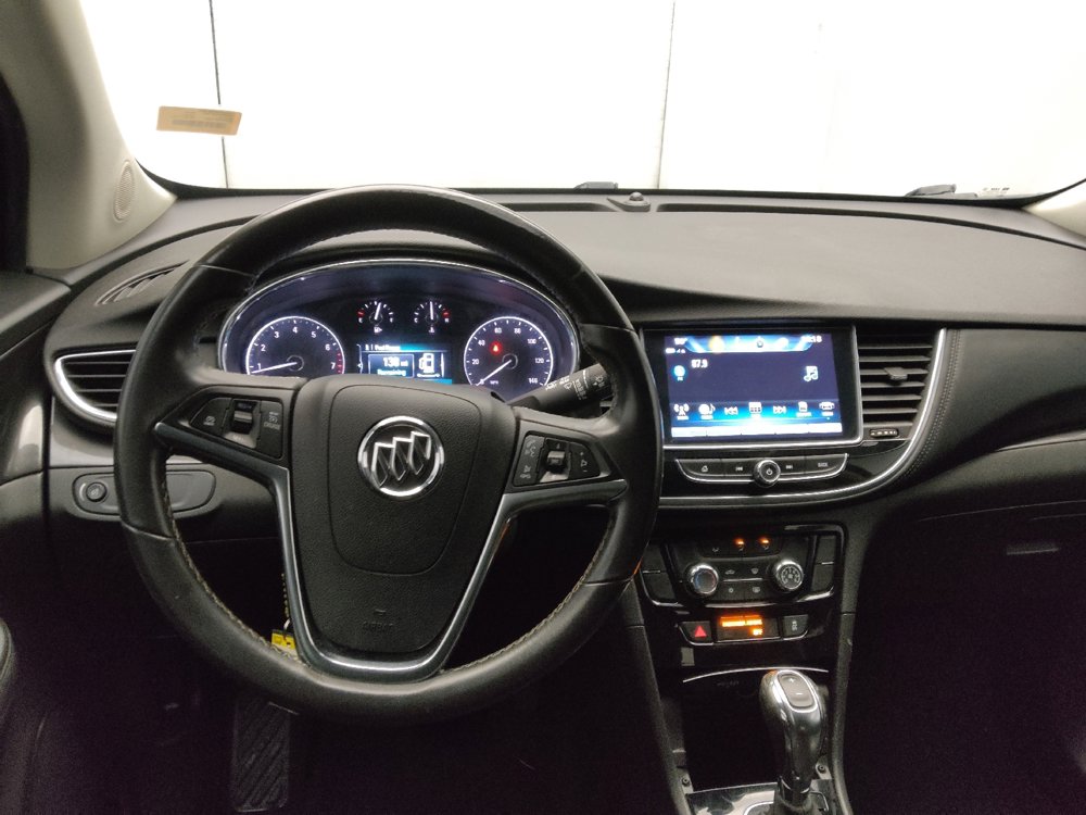 Used 2018 Buick Encore Preferred image 22