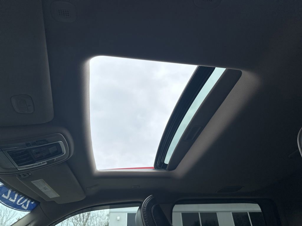 Used 2022 RAM 2500 Laramie image 30