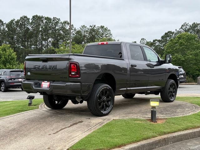Used 2025 RAM 2500 Big Horn AWD/4WD image 7