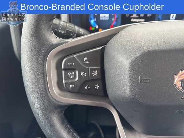 Used 2025 Ford Bronco Badlands AWD/4WD image 26
