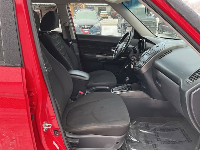 Used 2013 Kia Soul + image 22
