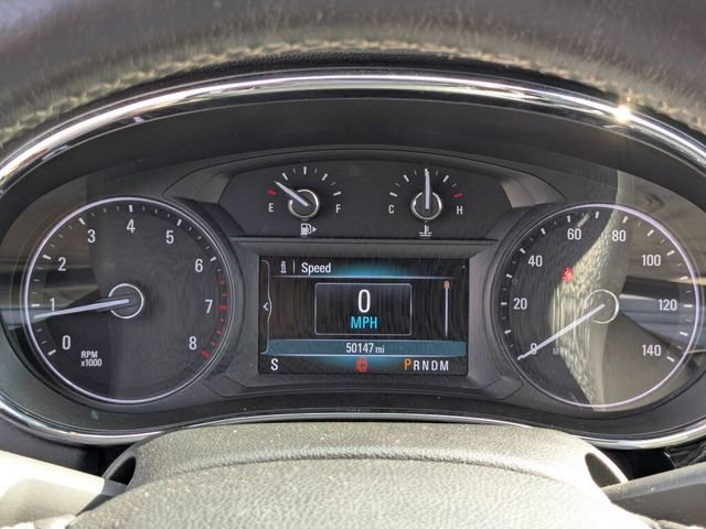 Used 2017 Buick Encore Preferred image 19